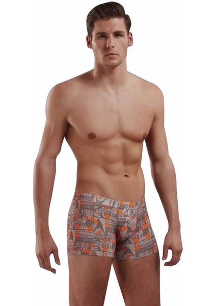 Baskılı Boxer 1895 modelleri