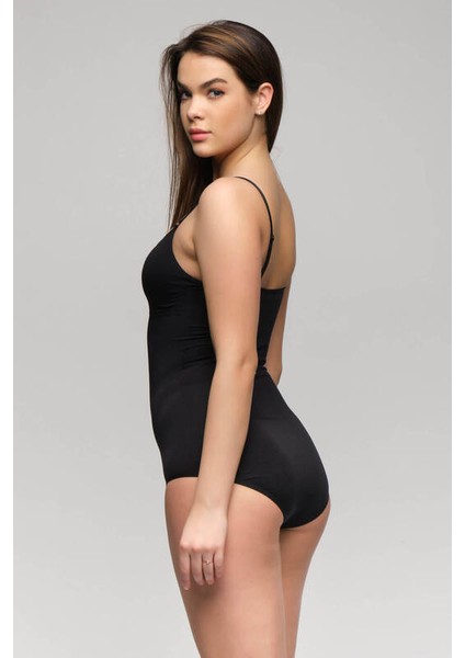 Dikişsiz Pedli Çıtçıtlı Toparlayıcı Body 1925 modelleri