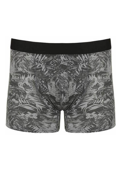 Beli Siyah Lastikli 3'lü Boxer 736 fiyatları