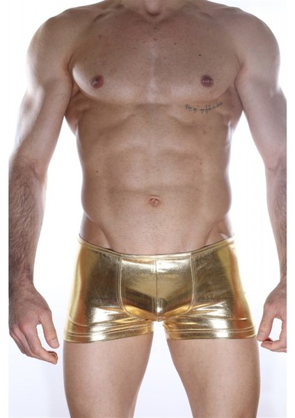 Arkası Fermuarlı Boxer fiyatları