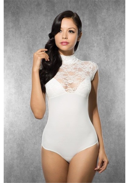 Doreanse 12126 Degajesi Dantelli Body fiyatları