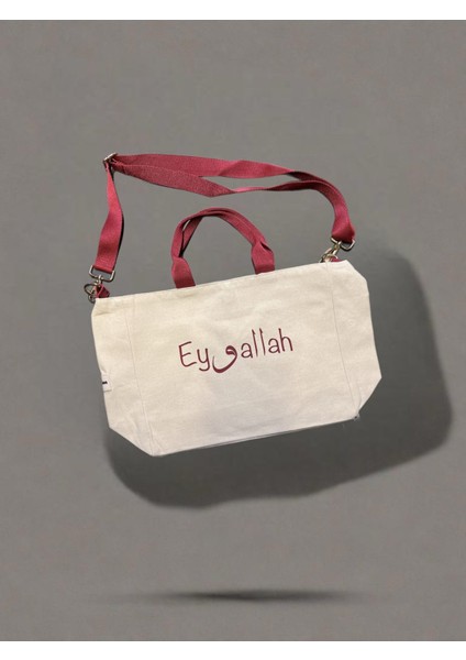 Eyvallah Omuz Ve El Çantası