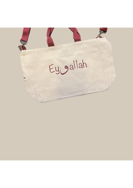 Eyvallah Omuz Ve El Çantası