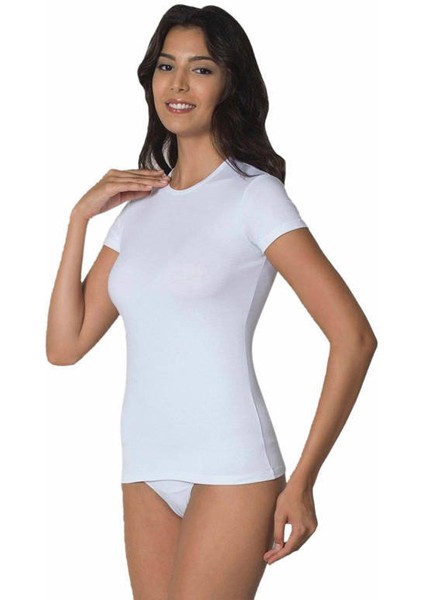 Kadın T-Shirt 9367