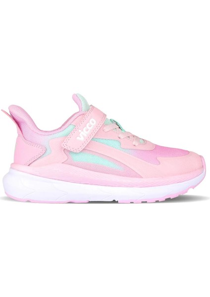 Clove Çocuk Hafif Cırtlı Günlük Spor Ayakkabı 346.24Y.104