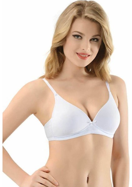 Nbb Üçgen Kap Sütyen 3680