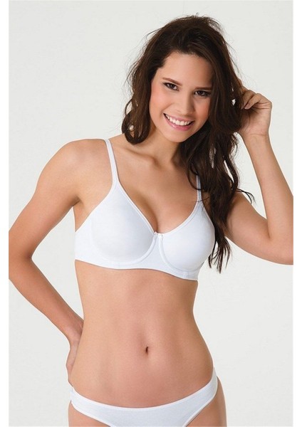 Doreanse Boş Kap Desteksiz Sütyen 5550