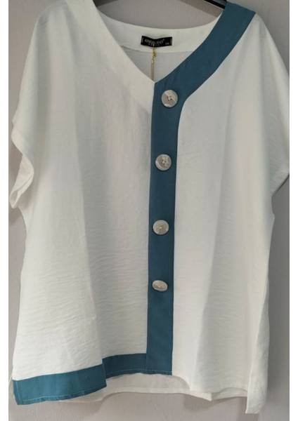 Kadın Ikili Takım Bluz & Pantolon modelleri