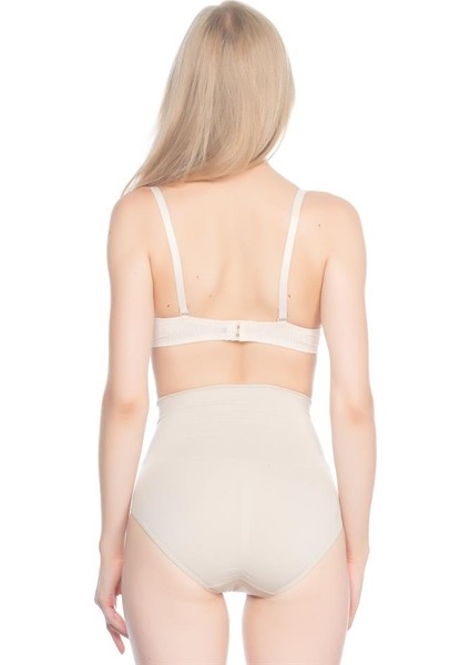 Ten Emay 2021 Double Düşük Bel Slip Korse