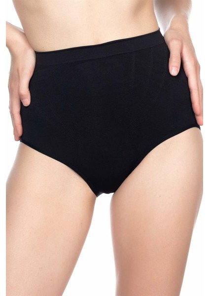 Beyaz Emay 2016 Klasık Slip Korse
