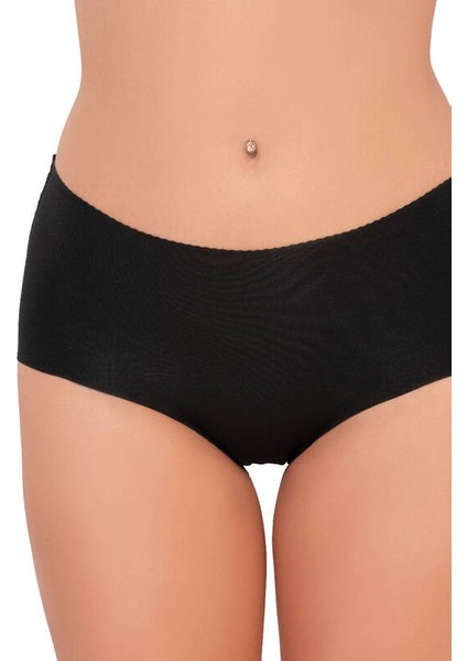Mama Lazer Kesim Yüksek Bel Külot Korse 2702