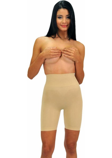 Tek Kat Paçalı Korse 2070 indirimleri