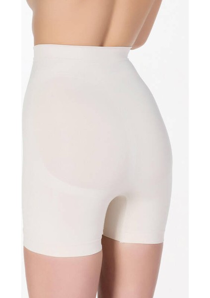 Toparlayıcı Kısa Paçalı Boxer Korse 5025 fırsatları