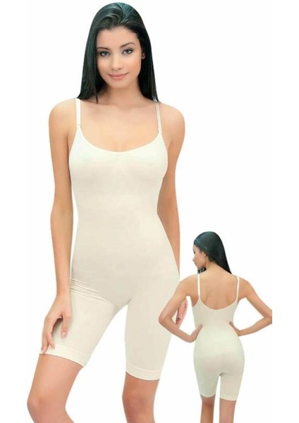 Tam Boy Paçalı Korse 1160 modelleri