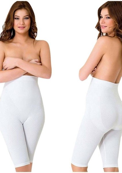 Emay Anti-Selülit Boxer Korse 2040