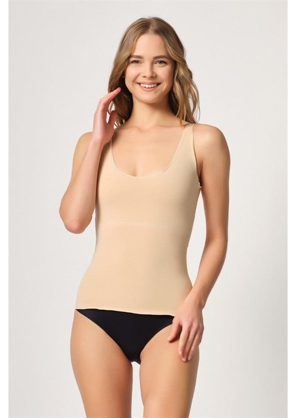 Ten Emay 2815 Double Cotton Korse Atlet modelleri