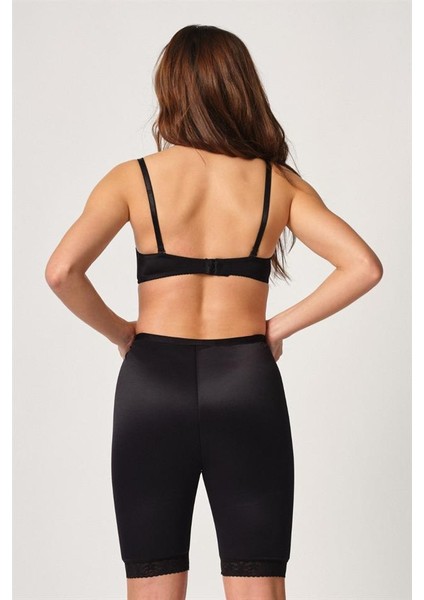 Siyah Emay 2838 Basen ve Popo Kaldırıcı Ferumarlı Paçalı Pop Up fiyatları