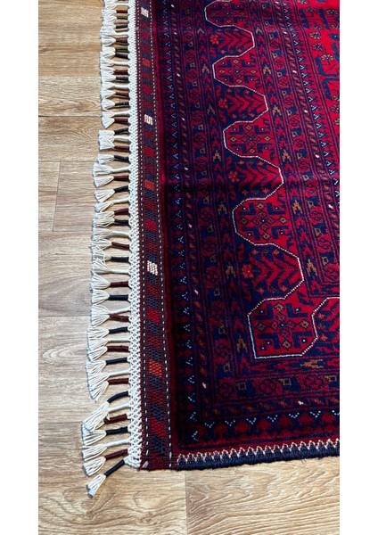 El Dokuma Afgan Bilicik Halısı fırsatları