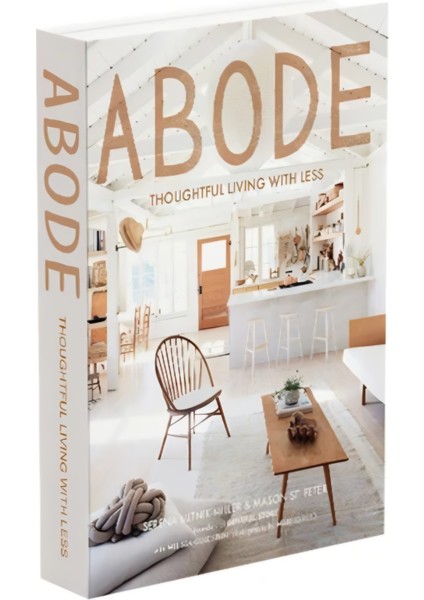 509 Abode