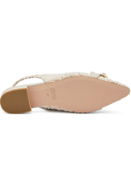 Kadın Sandalet 80R3 Frau Fancyplume Orobeige