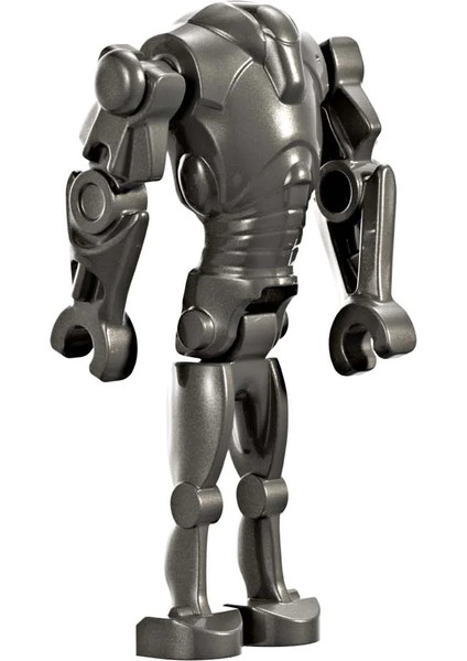 Star Wars - Super Battle Droid Orijinal Minifigür