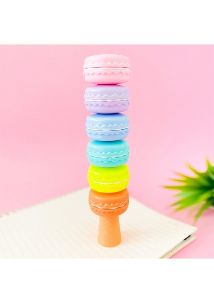 Makaron Şeklinde Fosforlu Kalem