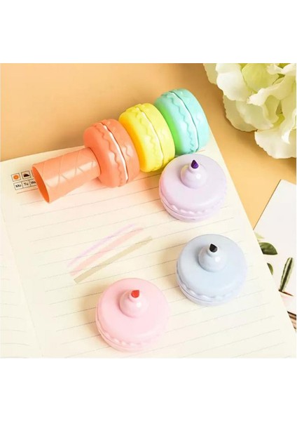 Makaron Şeklinde Fosforlu Kalem modelleri