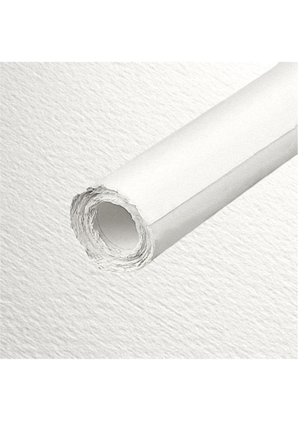 Artistico Extra White %100 Cotton Çok Amaçlı Kağıt 300 Gr. 1,4X10 Metre Rulo Ince Grenli