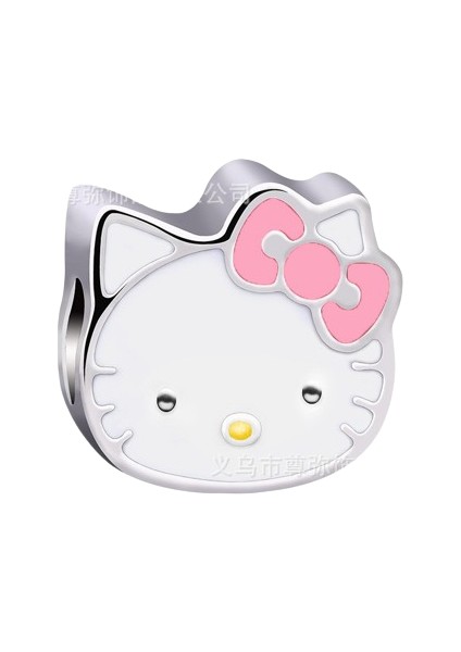 Hellokitty Fiyonklu Charm