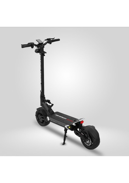 Fighter 11 Elektrikliscooter