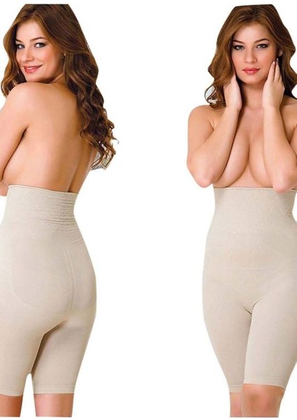 Emay Yüksek Bel Boxer 2074 modelleri