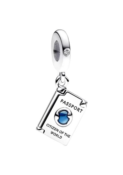 Pasaport Charm