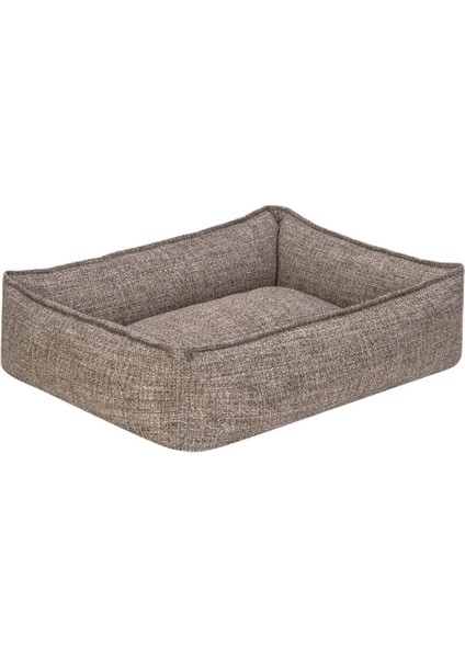 Golf Kahverengi Kedi ve Köpek Yatağı Xs 55 x 45 cm