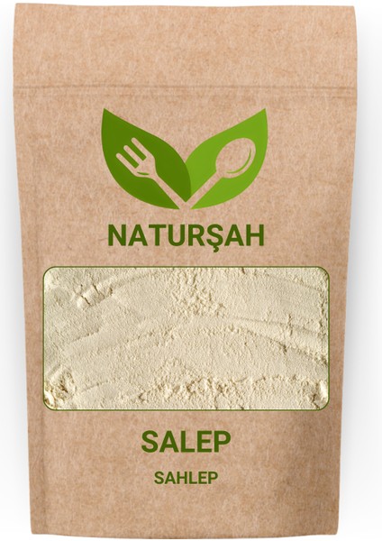 Hazır Sütlü Salep (Sahlep) 250 gr