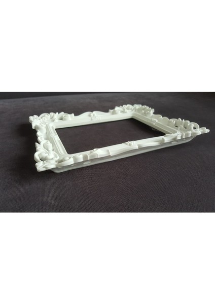 23cm Çerçeve Silikon Kalıp K-805 indirimleri