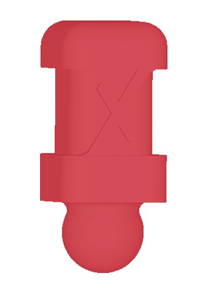 PixPin - Kırmızı Renk "R" - 200