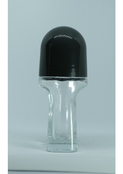Roll-On Parfüm Şişesi 50 ml (20 Adet) Boş Şişe