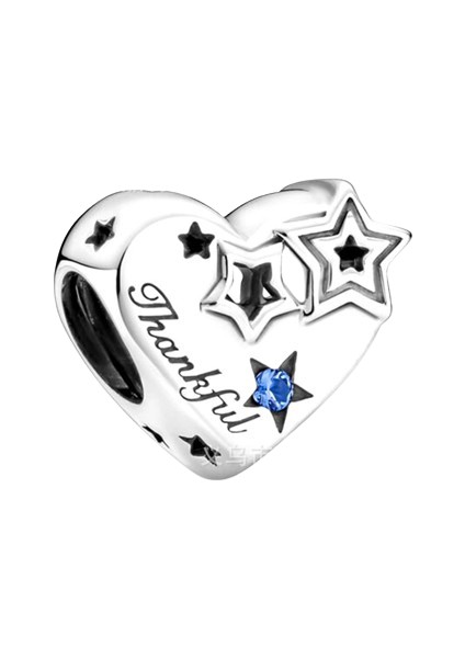 Thankful Kalp Charm