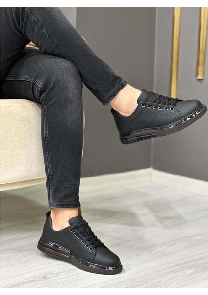 Dropland 8950 Deri Erkek Casual Ayakkabı