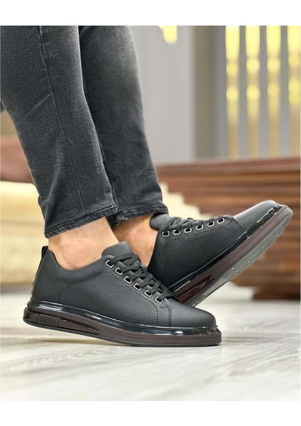 Dropland 8950 Deri Erkek Casual Ayakkabı