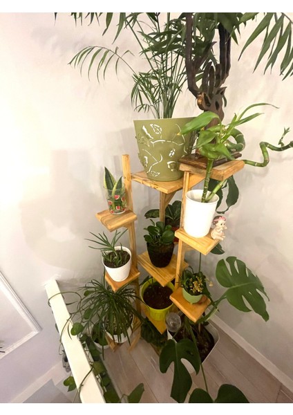 Çiçeklik Ahşap Tasarım fiyatları