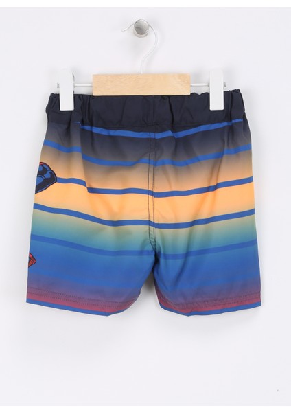 Lacivert Erkek Şort Mayo Nmmmelvın Spıderman Long Swımshorts fiyatları