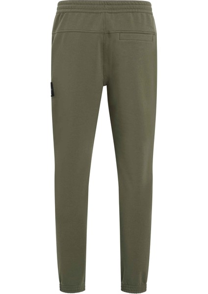 Normal Koyu Yeşil Erkek Eşofman Altı J30J325336LDY modelleri