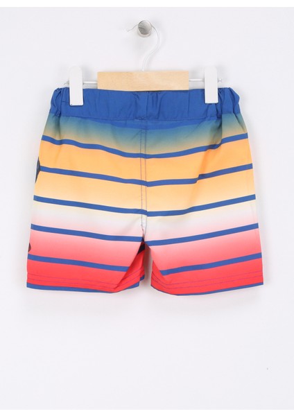 Koyu Mavi Erkek Şort Mayo Nmmmelvın Spıderman Long Swımshorts fiyatları