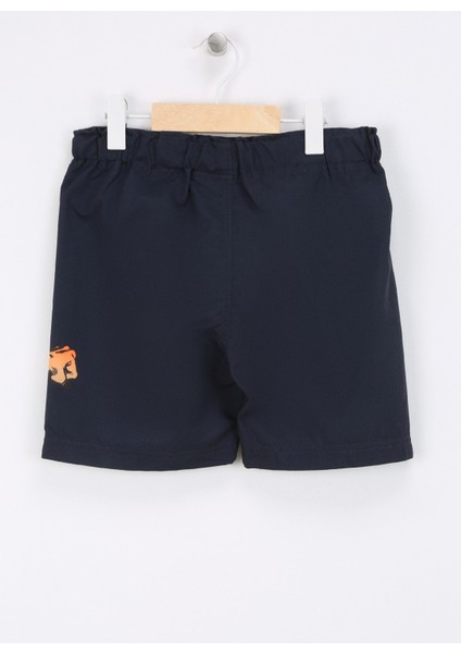 Lacivert Erkek Şort Mayo Nkmmakavel Marvel Swımshorts Mar fiyatları