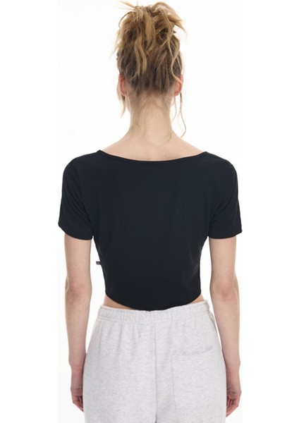 Siyah T-Shırt modelleri