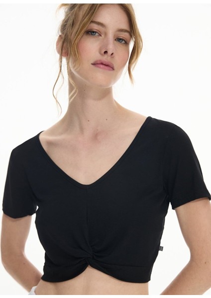 Siyah T-Shırt fırsatları