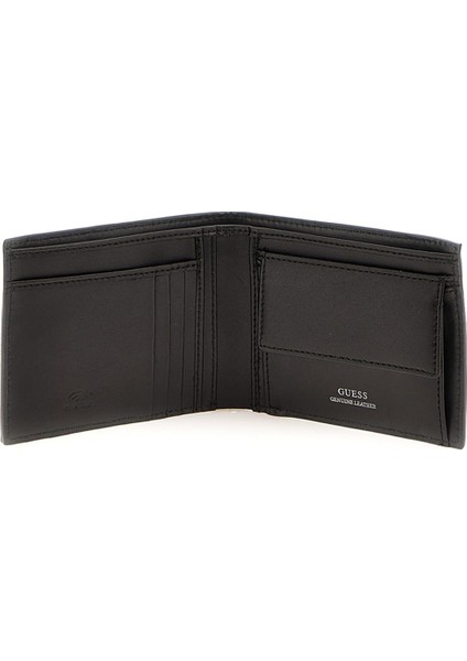 Lacivert Erkek 1,5X9,8X12 cm Cüzdan Venezıa Slg - LEA20 modelleri