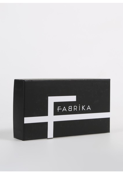 Siyah Kadın 19X10X3 cm Deri Cüzdan Frkbyn 510 indirimleri