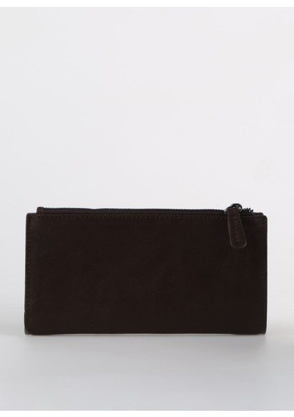 Kahve Erkek 19X9X3 cm Deri Cüzdan Frk 337 Crayz modelleri